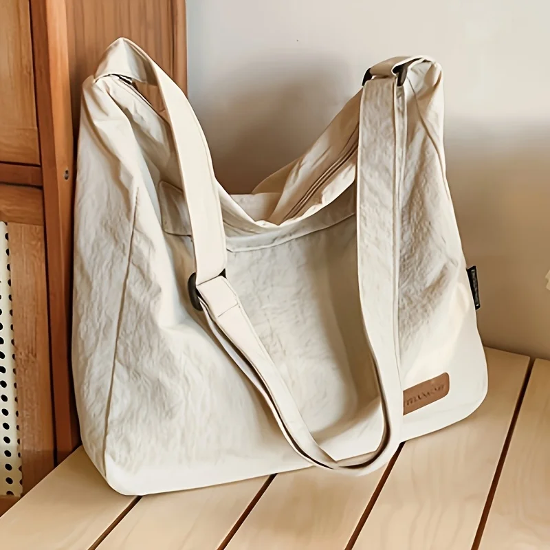 Creamy-white