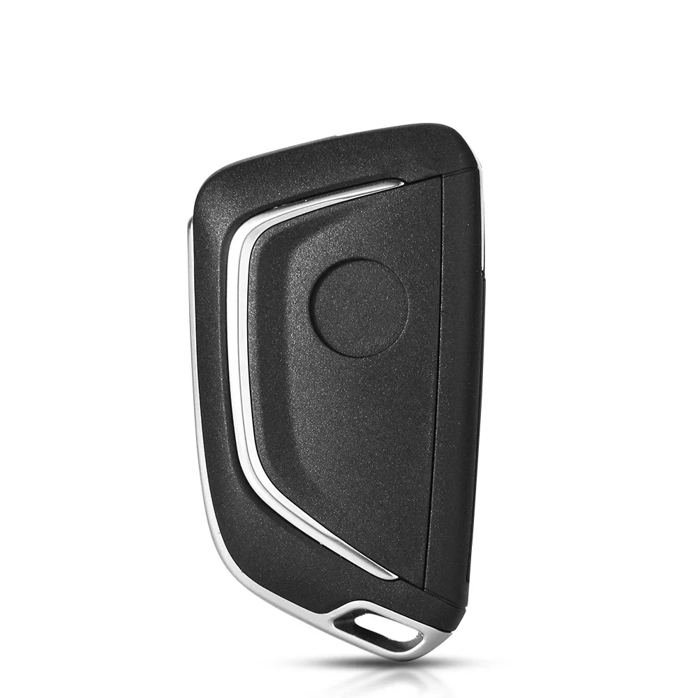 Key case, car key shell, key shell, 1PCS, for Vauxhall Opel Zafira B, Astra H, Corsa D, Vectra C, Astra, Vectra, Signum, modified folding car key case, 2 buttons