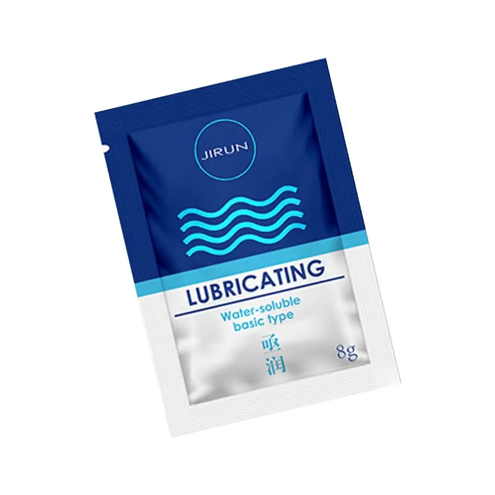 8ML/60ML Anal Lubricant Sex Lube Heat Lavender Massage Oil Vaginal Body SPA Breast Water Base Lubrication Intimate Adult Sexy To