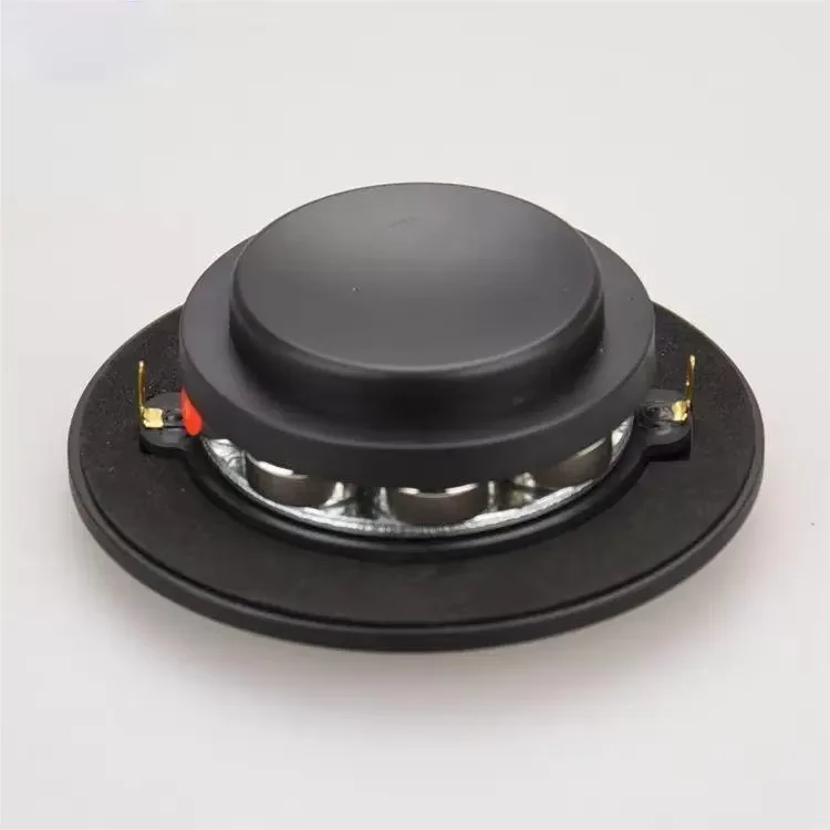 Z-157 4 Inch Neodymium Magnetic Imported Beryllium Copper Wire Edge Film Tweeter Speaker 25MM Voice Coil 30W 6Ohm 1PCS