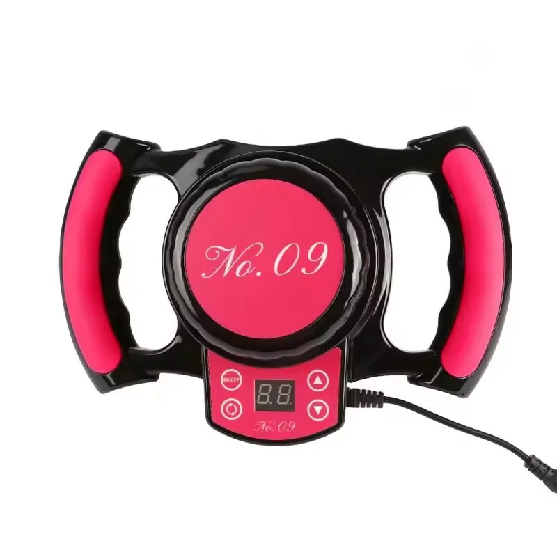 Upgrade Fitness Roller Vibration Massager Cellulite Reduction Body Shaping Machine Buttock Lifting Home Use Body Slimming Device