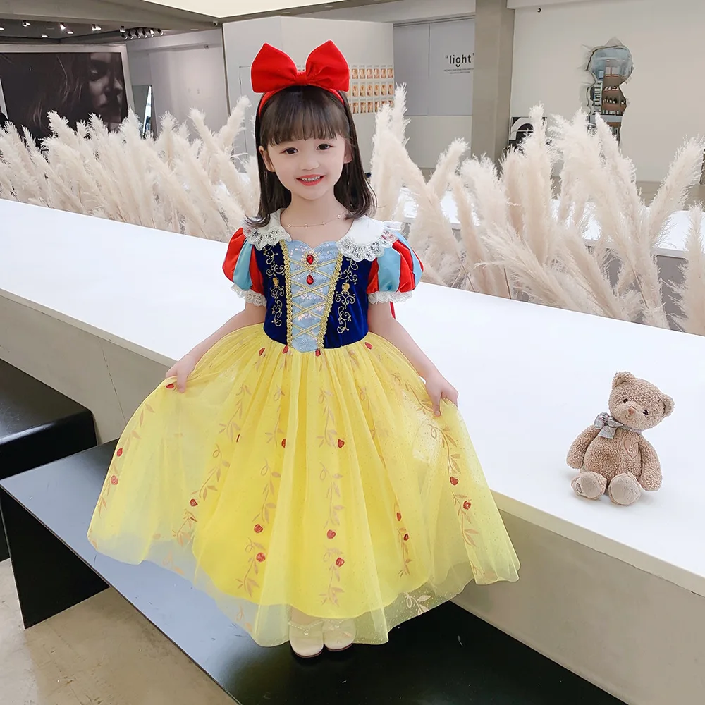 Snow White Royal Inspired, Disney Princess, Disney Ballgown, Adult Snow  White Costume, Disney Inspired Dress Ballgown - Etsy Sweden