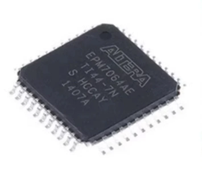 

EPM7064AETI44-7N ALTERA FPGA CPLD