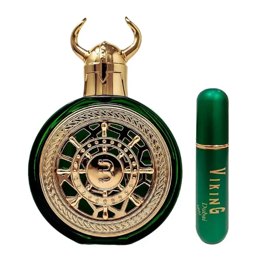 Bharara Viking Dubai Unisex Parfum 100ml