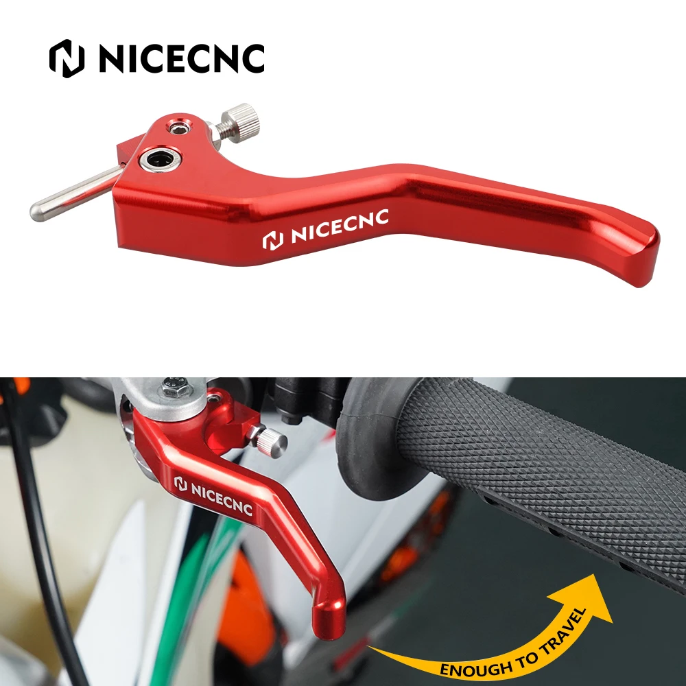 Motorcycle Shorty Clutch Lever For Beta RR 200 250 300 RR RR S 350 400