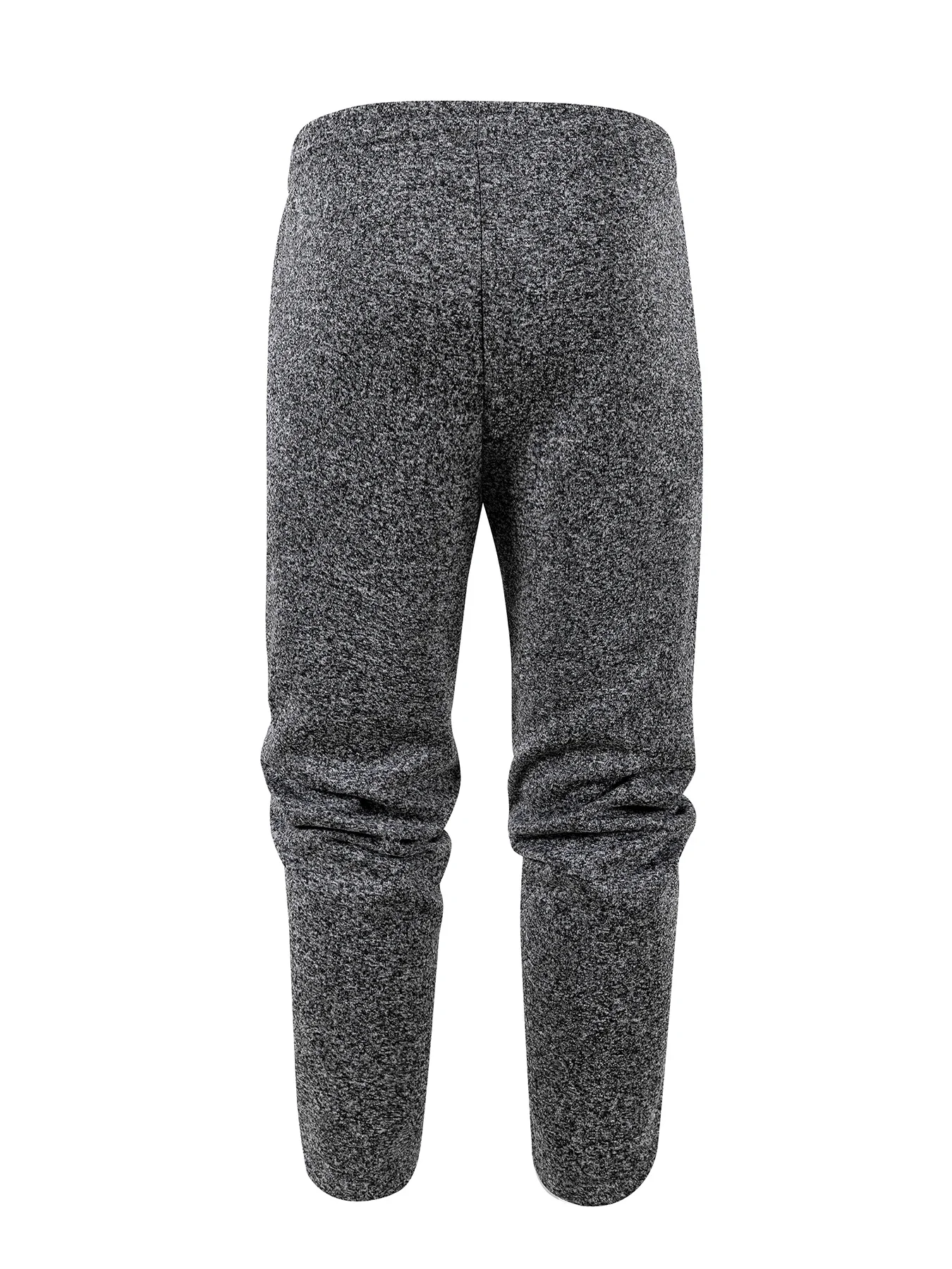 Men Elastic Waist Sweatpants Joggers Track Pants