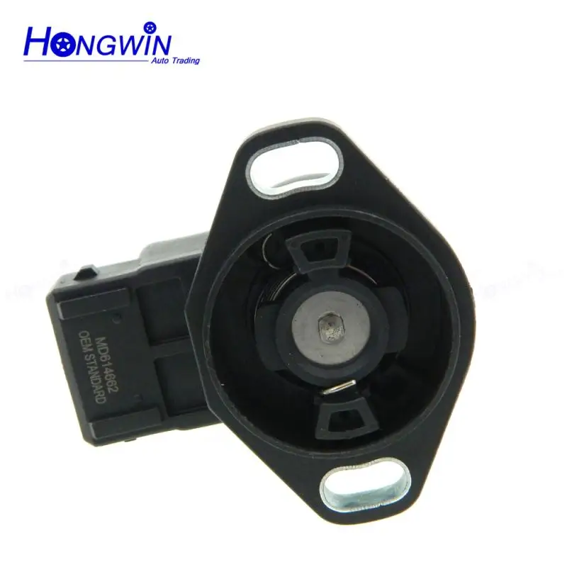 MD614662 Throttle Position Sensor Fits Mitsubishi Dodge Eagle 1992-1999 TH142,TH299,MD614488,MD614405
