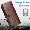 Luxury Leather Wallet Phone Case FOR LG Q92 5G 6.67" LGQ92 LGQ925G Q 92 LM-Q920N Wallet Magnetic Flip Cover 5