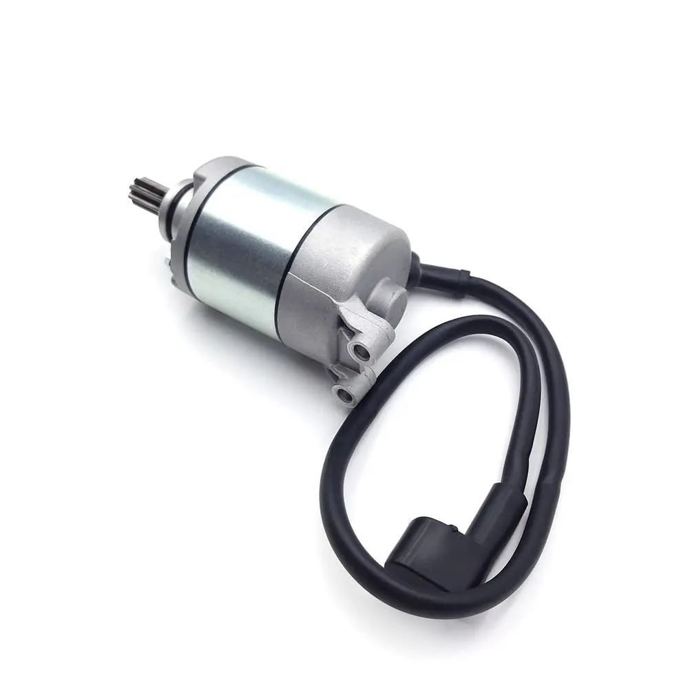 Starter Motor Set For ZONGSHEN KAYO K6-ZS250GY-3