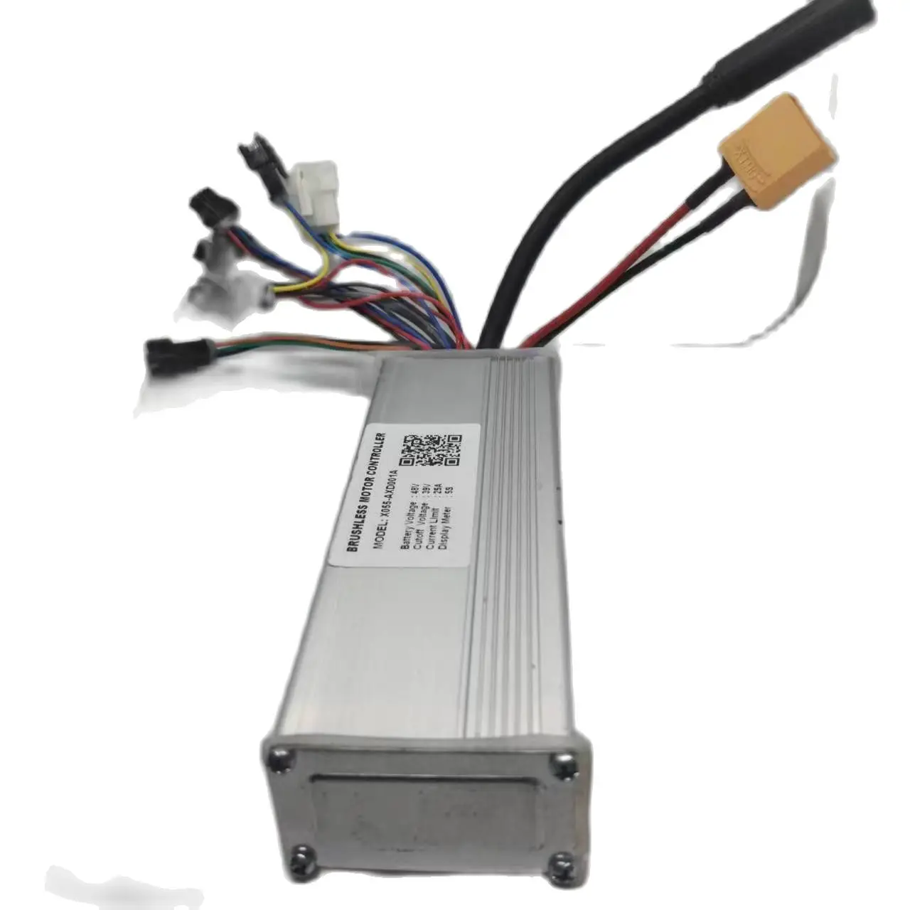 Monopattino Ducati Pro CONTROLLER MOTORE BRUSHLESS