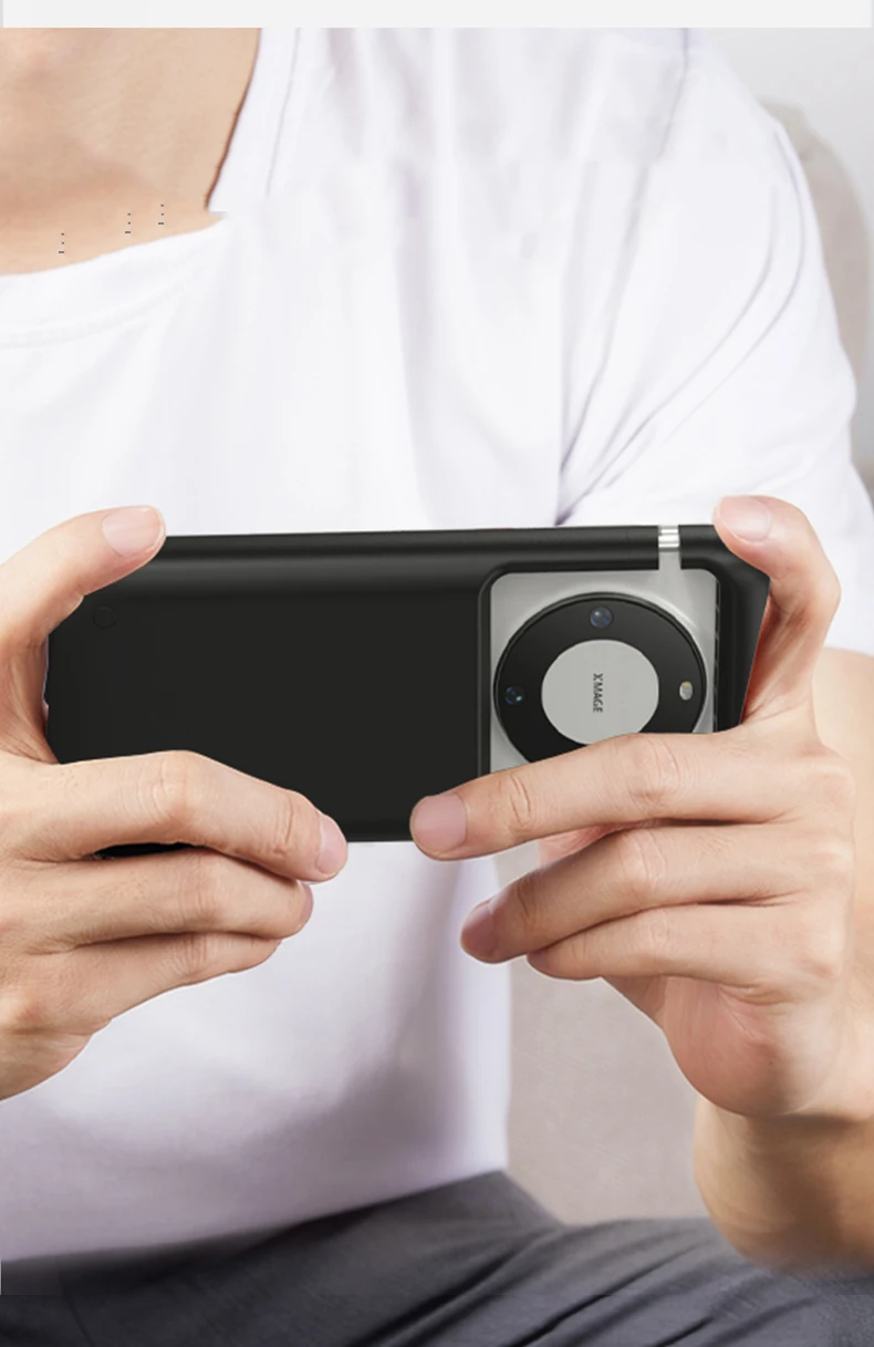 Universal Power Bank Case With Fast Charging For Smartphone_voghion.com