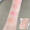 Matte Lip Liner Pen Contouring 3D Lips Waterproof Lasting Smooth Lipstick Pencil Nude Milk Pink Lip Tint Dupes Makeup Cosmetics 6