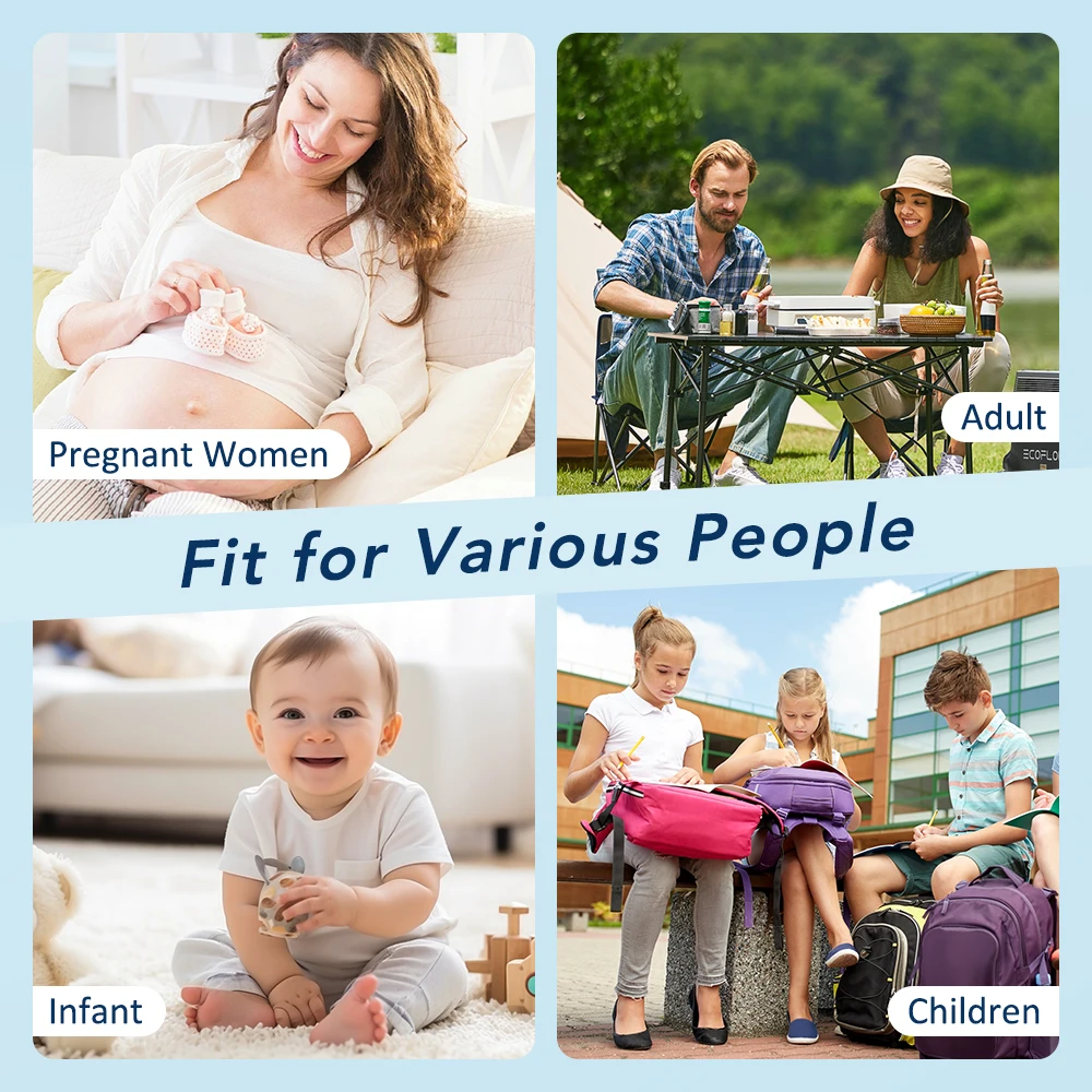 Rechargeable Anti-Itch Bug Pen 5