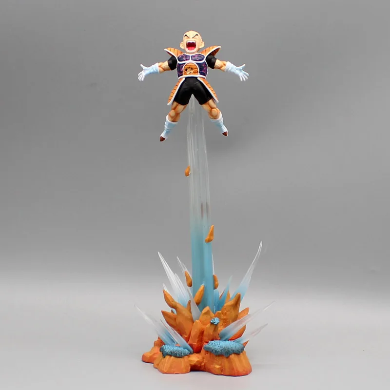 S398b768c3e6b400cac14a90a06410015B - Dragon Ball Figure