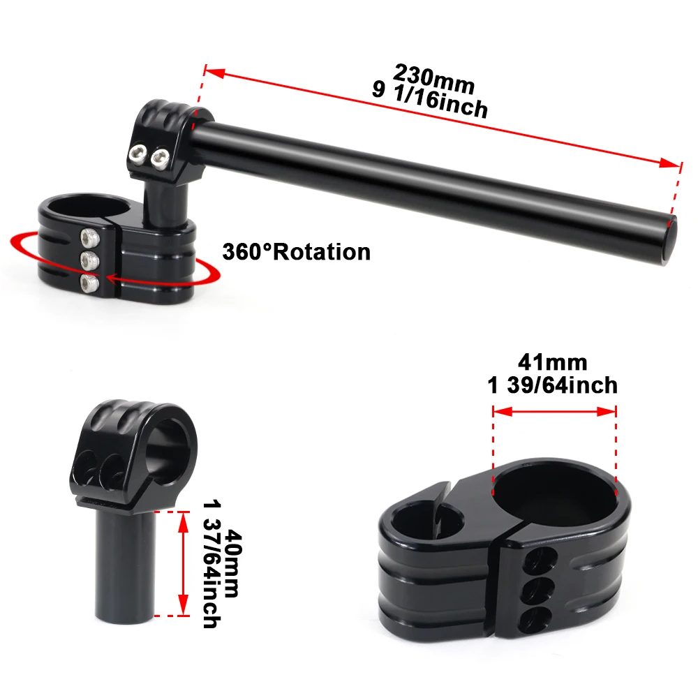  Ŭ ڵ  41mm Ŭ  ڵ  ȥ  CBR 600 F1/F2/F3 CBR650F CBR1000F VF 750F VFR 800 VTR1000F
