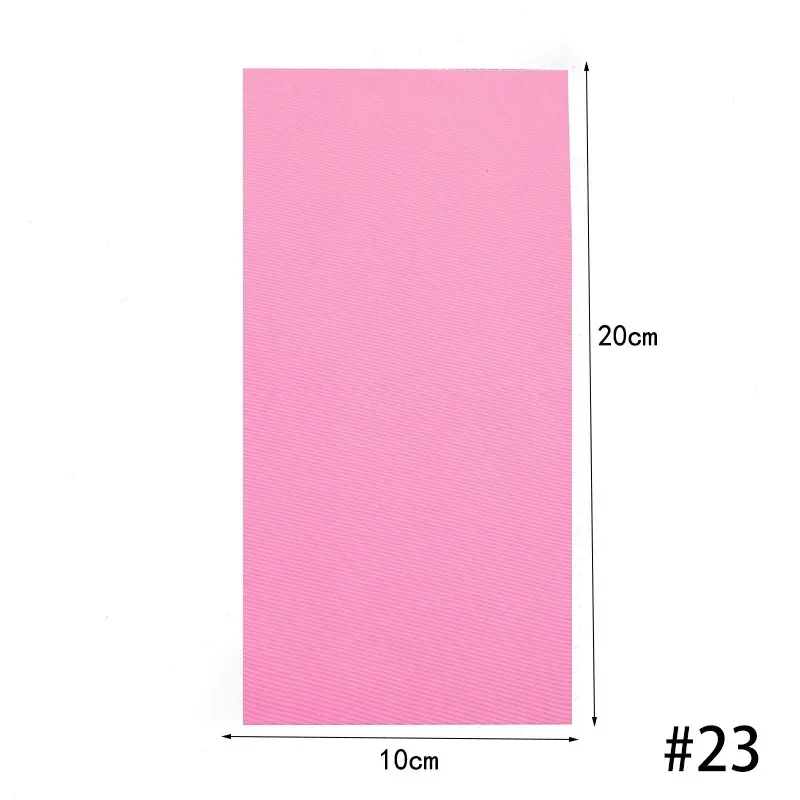 Waterproof Self-Adhesive Repair Patches