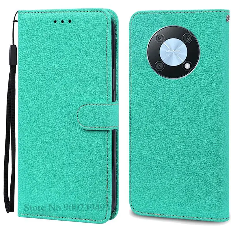 Premium Wallet Flip Cover for Nova Y90 - Sleek & Stylish Protection