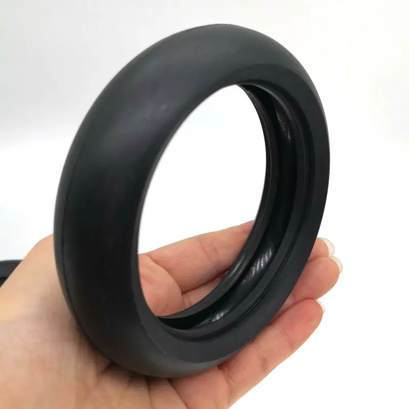 1：5 RC Motorcycle Accessories Tire Group Applies for Thunder