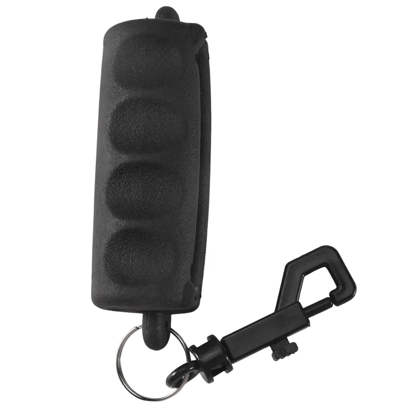 Silica Gel Archery Arrow Extractor Target Remover 3D Black