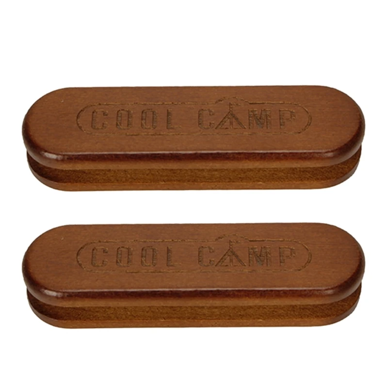 

1 Pair Cast Iron Handle Cover Pan Grip Pan Handle Sleeves for BBQ Pan Holder Assist Handle Holder Hot Handle Holder