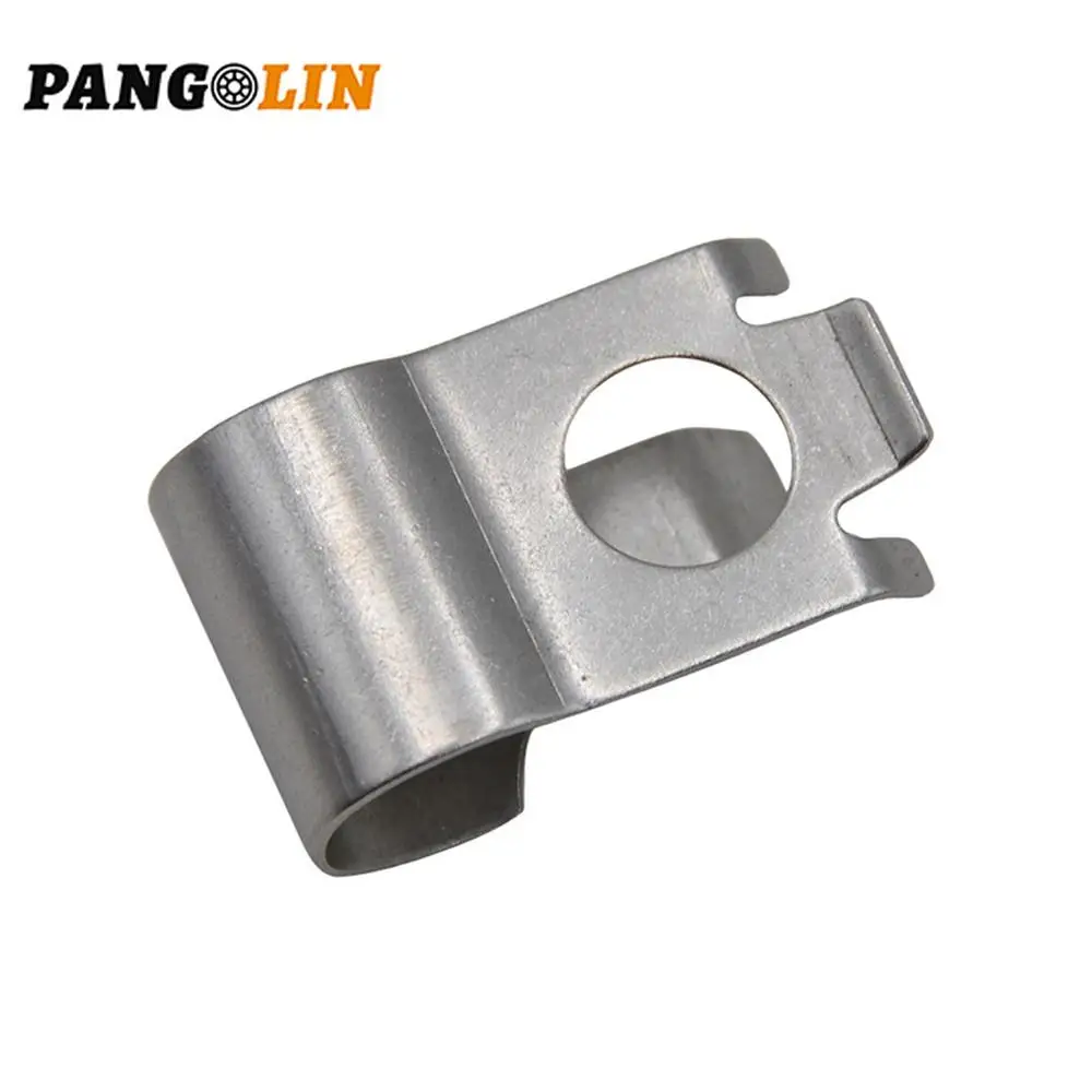 Auto Turbo Wastegate Actuator Rod Clip 06J145220A for AUDI Q3 VW CC EOS Golf Jetta Passat Transporter TSI FSI Engine turbo clamp 2