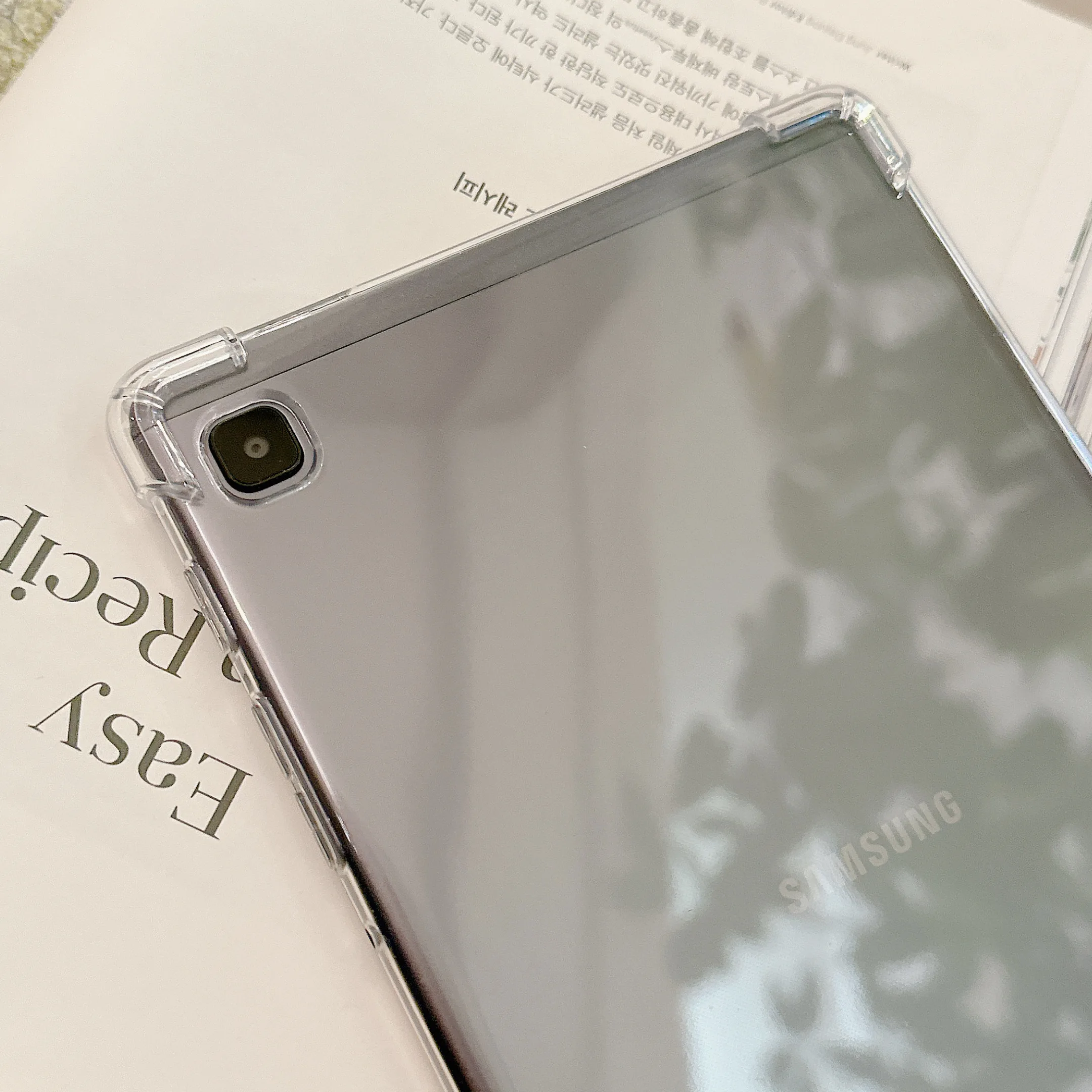 º ̽ Ｚ  A8 10.5 2021 SM-X200 X205 S7 FE T730 Ŀ,  S8 Ʈ S7 S6 A7 Ʈ S9 FE A9 ÷