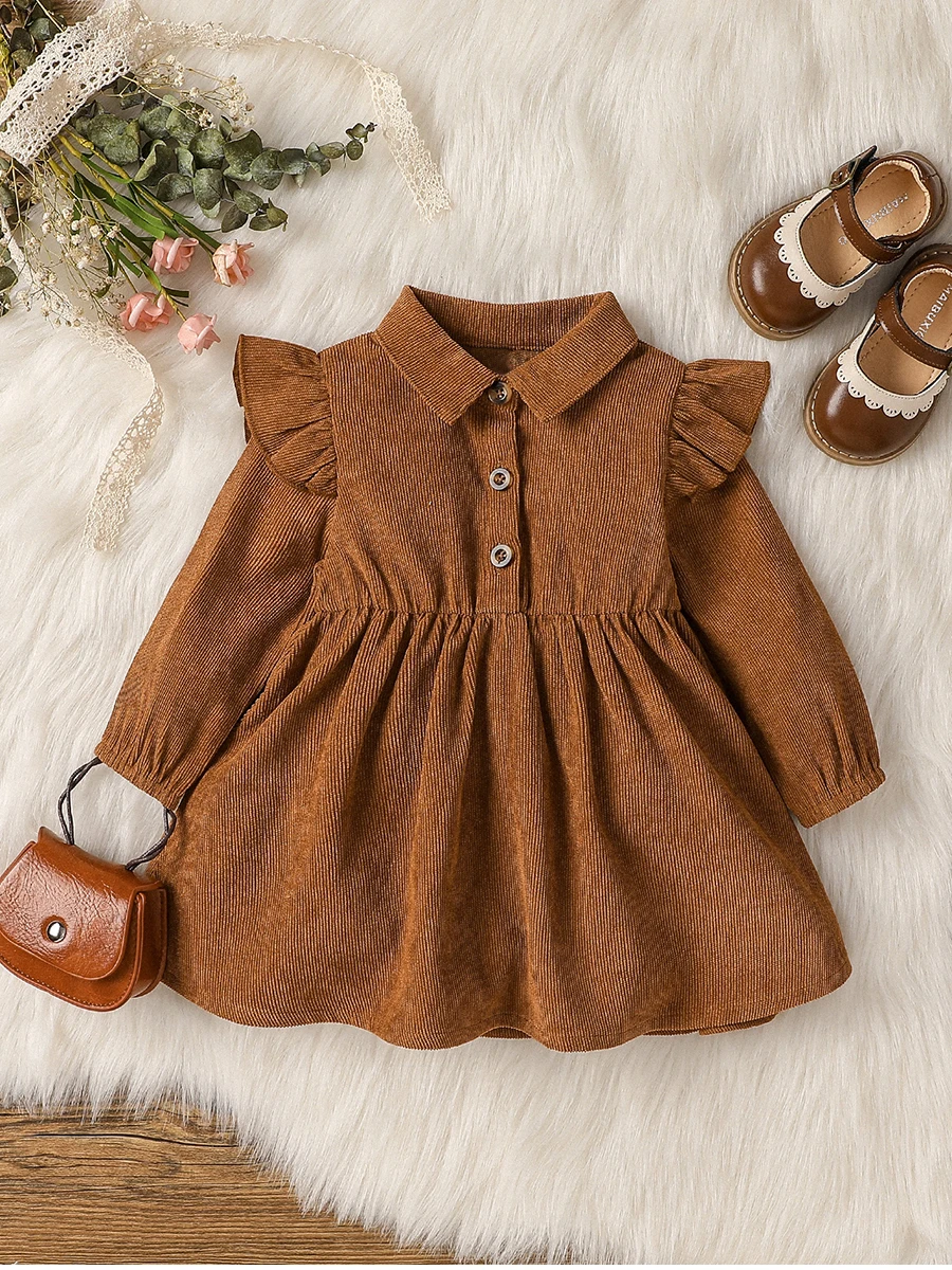 Toddler Boy Fall Outfit Set 1
