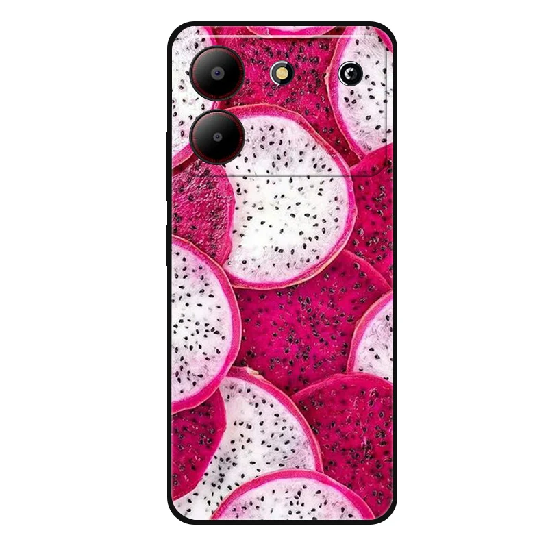 Sleek Silicone Protective Phone Case with Fashionable Design