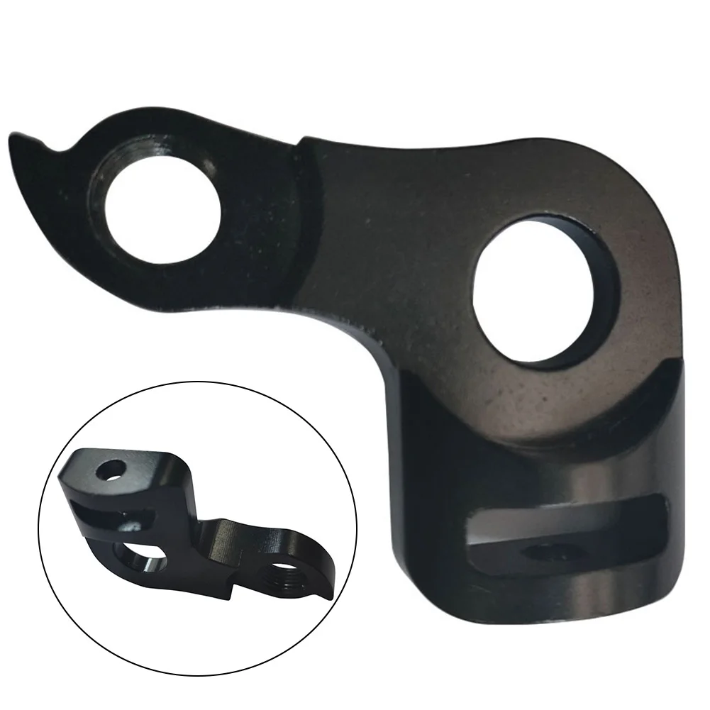 

Bike Rear Mech Derailleur Gear Hanger Extender Replace Cycling Tail Hook For COMMENCAL Bicycle Dropout Aluminum Alloy Bike Parts