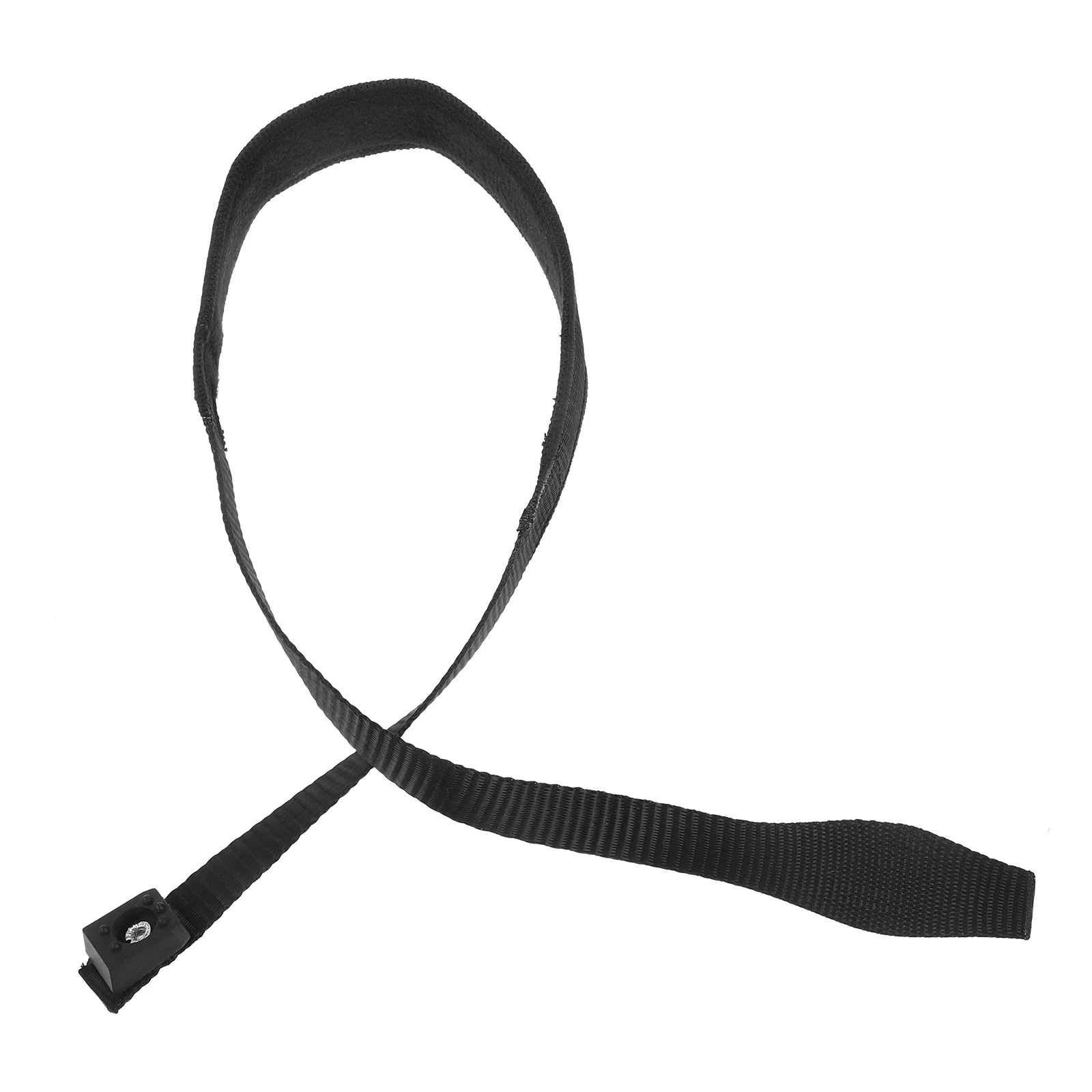 

Ski Pole Wristband Mountain Climbing Trekking Stick Strap Binding Outdoor Cane Nylon Protective Tie Glives