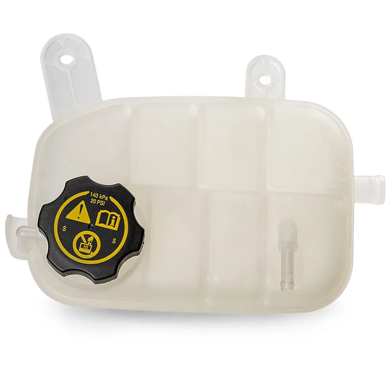 OEM952019791304029EngineCoolantReservoirOverflowExpansionTankForChevroletTraxFor
