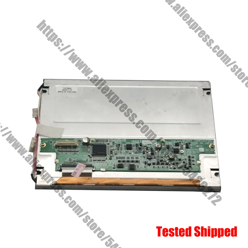  5.7 ġ T-51750AA LCD ȭ