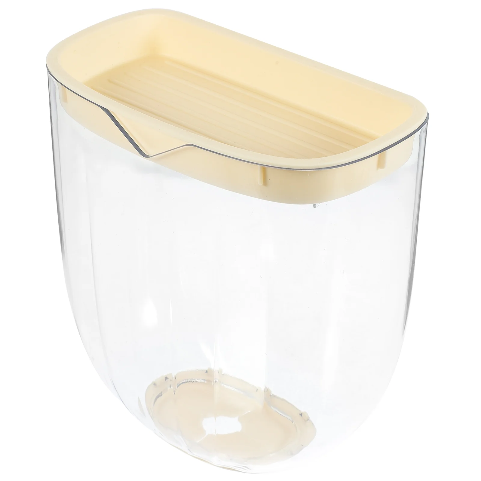 

Wall Hanging Plastic Box Waste Bag Dispenser Trash Bags Fresh Organizer Storage