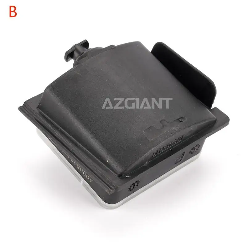 AZGIANT 자동차 연료 필러 릴리스 도어 오프너 액추에이터 벤츠 A-클래스 W177/B-클래스 W247/CLA-클래스 C118 자동차 액세서리