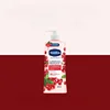 Vaseline Cranberry Essence Body Lotion with Vitamin C Moisturizing Brightening Skin Cream 6
