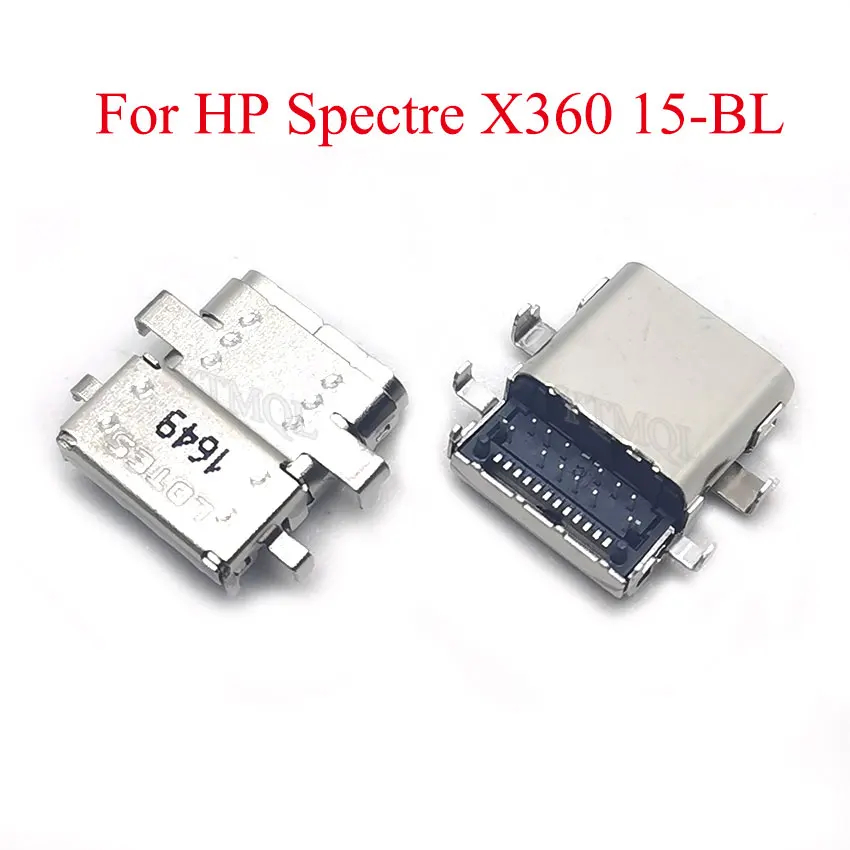 POUR HP SPECTRE X360 15-BL 15T-BL CARTE MÈRE DA0X32MBAG0 I7-7500U EUR