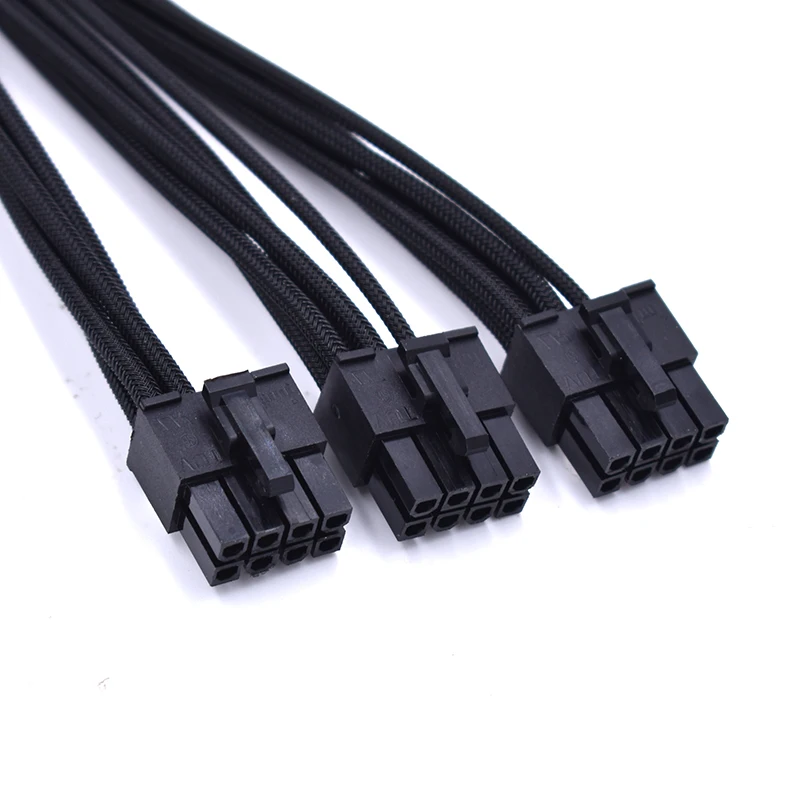 Adattatore per cavo di alimentazione a 6 poli per scheda grafica PCIe Adattatore per cavo di alimentazione a 6 poli per scheda grafica PCIe