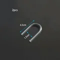 U shape