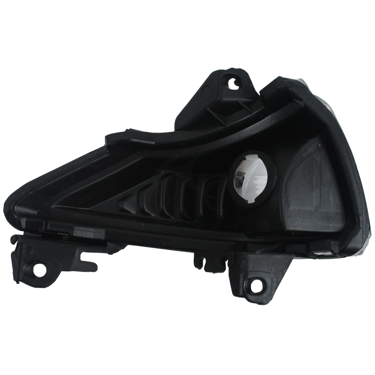 Указатель поворота для мотоцикла, указатель поворота для Kawasaki ER6N ER6F ER6R 2009-2011 2010, черныйпрозрачныйоранжевый (art.: 3a35fa2a65f) - 3a35fa2a65f