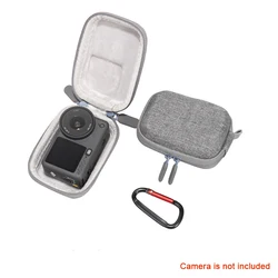 Waterproof Storage Bag for Action Camera Accessories