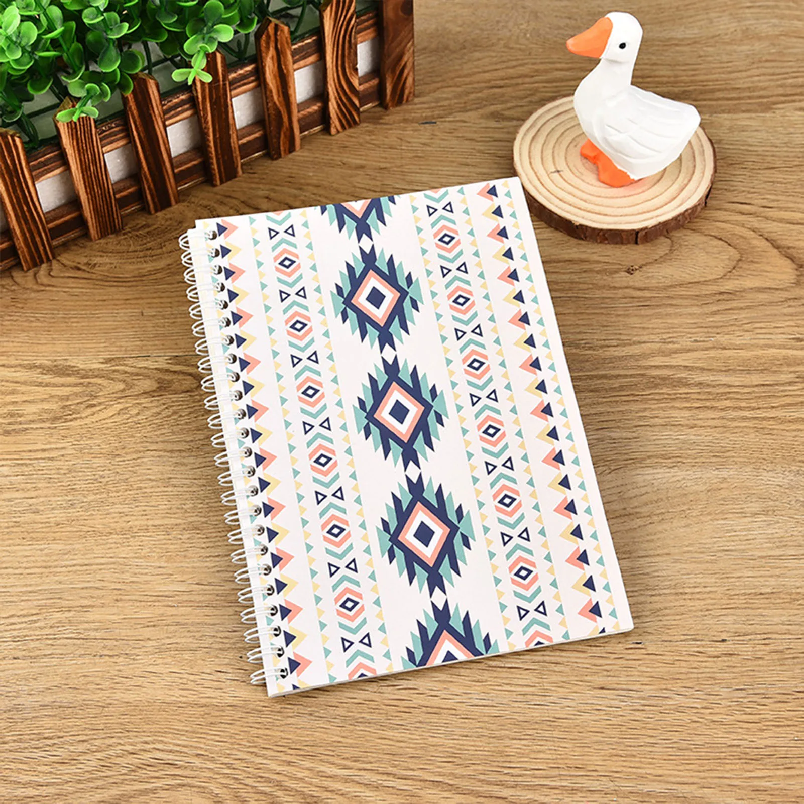 Versatile Sticker Collecting Album with PU Leather Cover - 40 Reusable Sheets for DIY Scrapbooking & Stickers Organizing