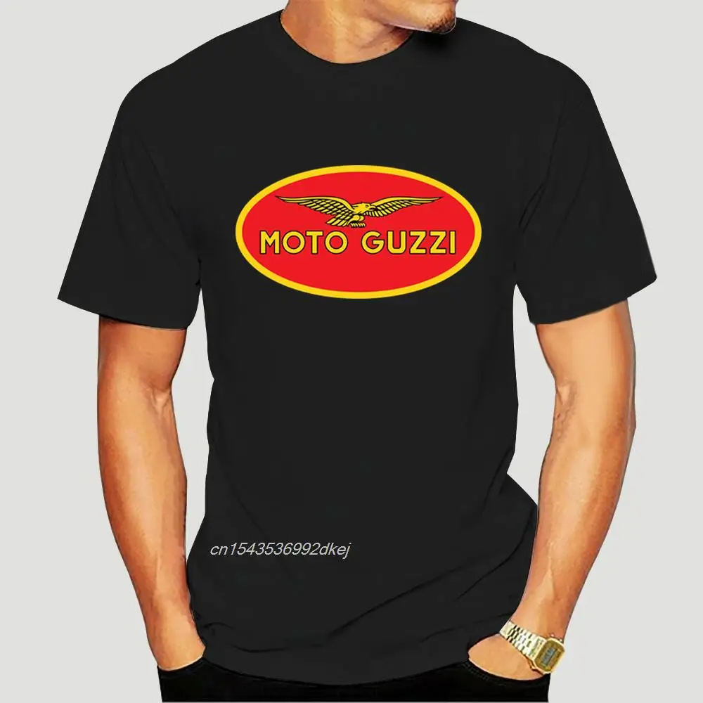 

Limited T-Shirt Moto Guzzi Griso Nevada Italy Vintage Motorrad Racing Sport 0031D