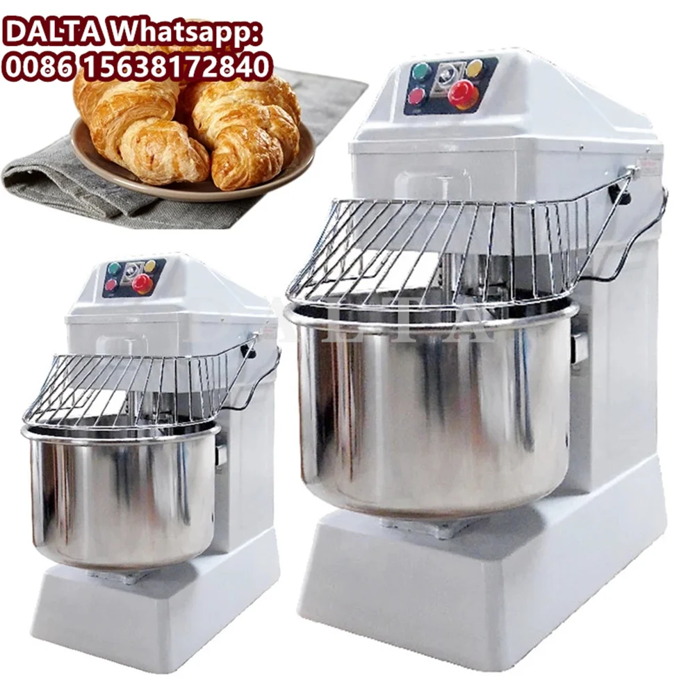 spiral mixer machine price