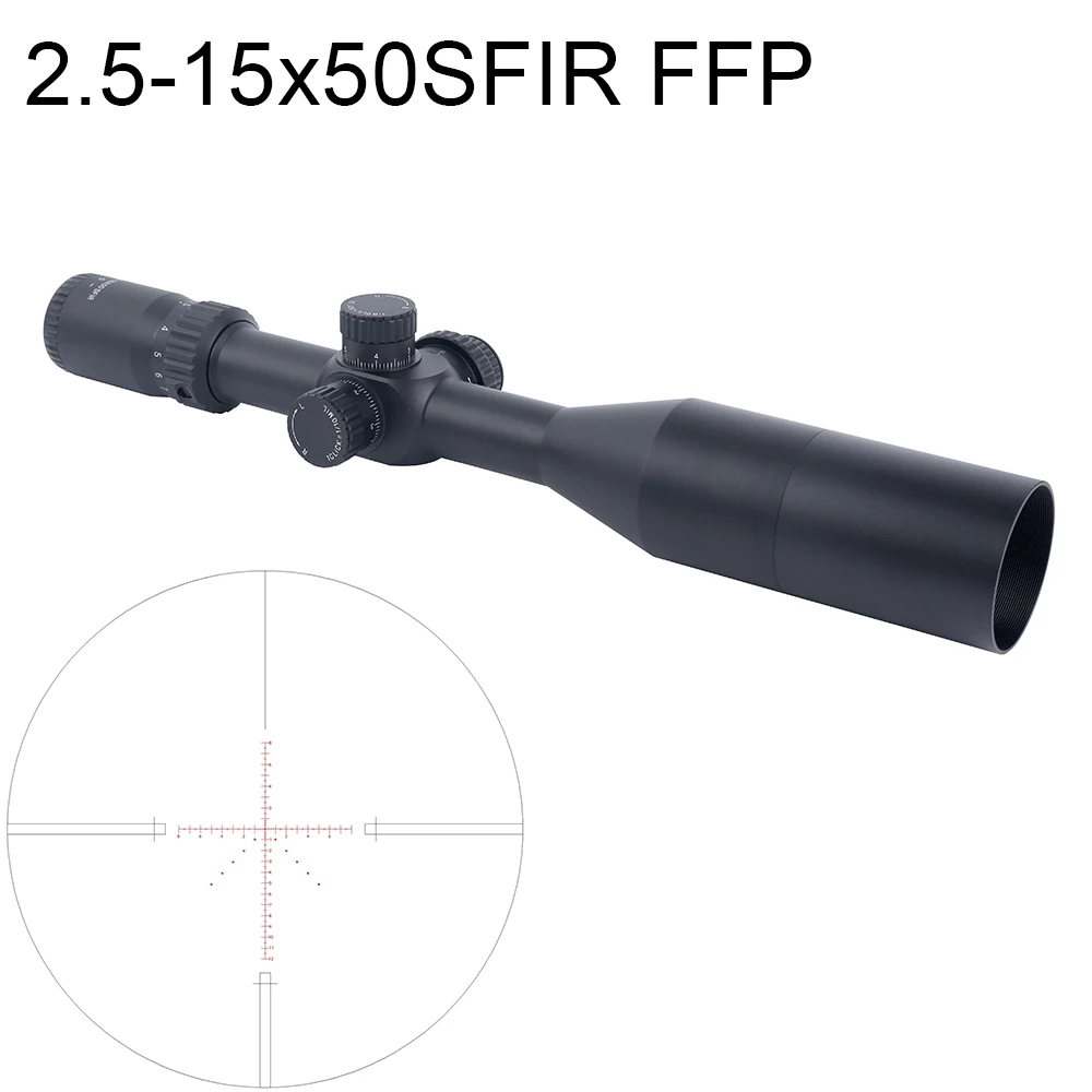 2 5 15x50SFIR FFP Parallax Airsoft Collimator Spotting jpg 2 5 15x50sfir ffp parallax airsoft collimator spotting jpg
