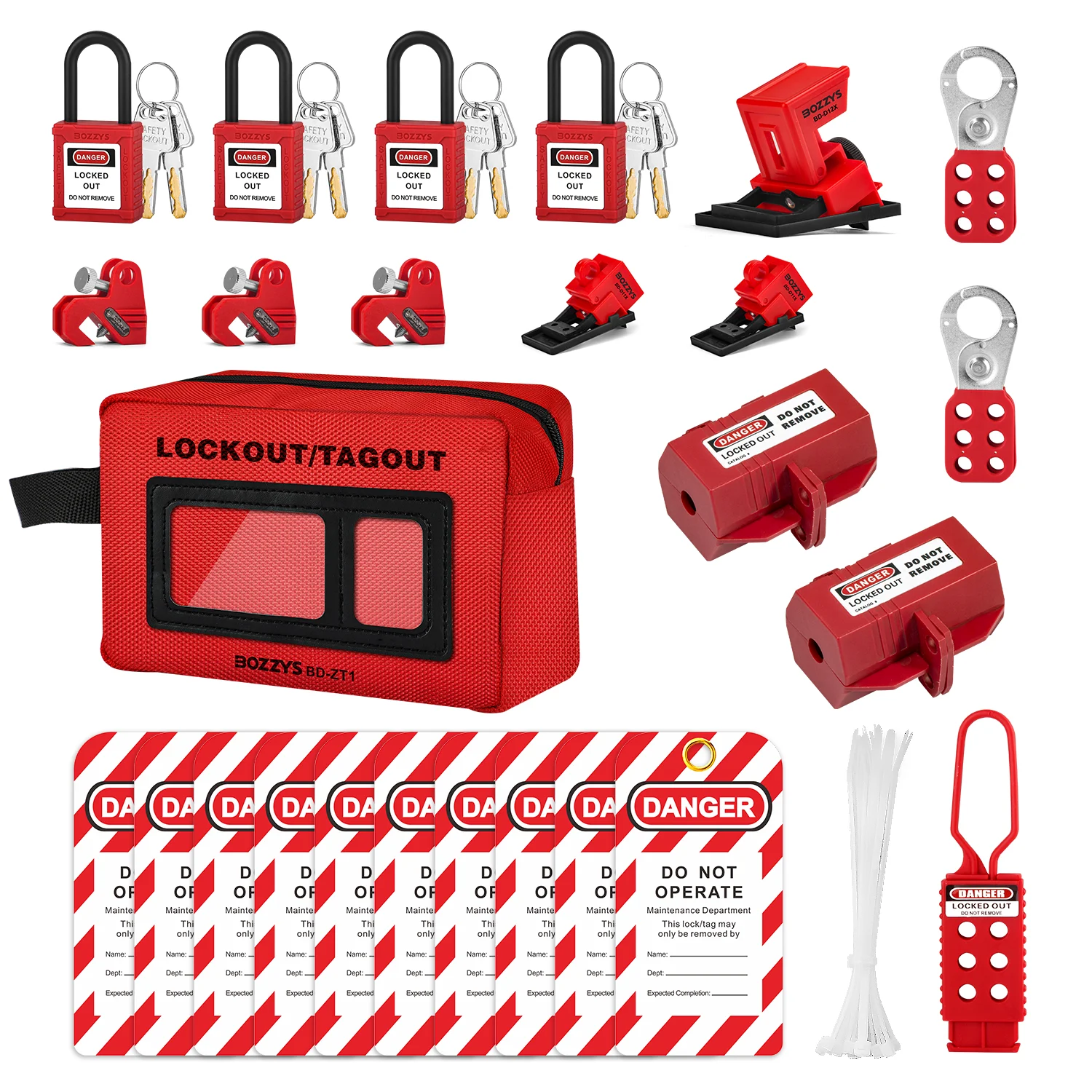 BD-ZT1-KIT2-26Pack