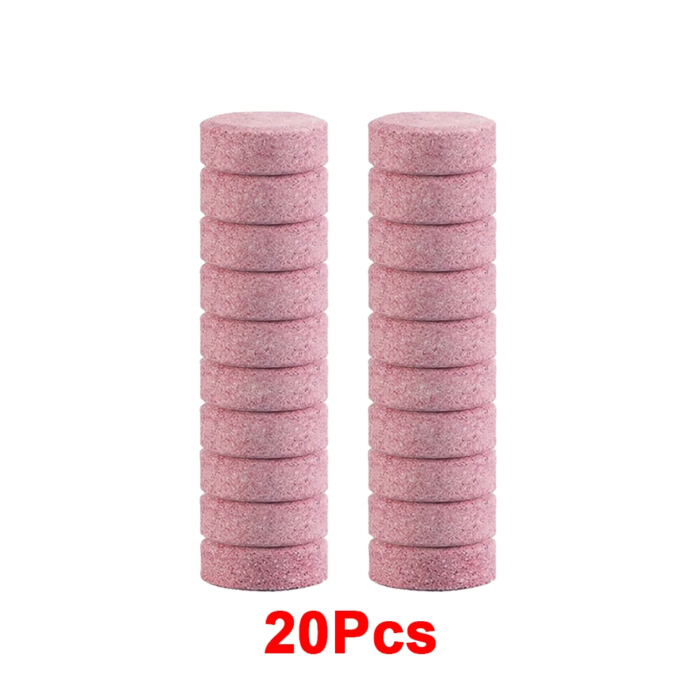 20 Pcs Pink