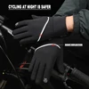 Winter Gloves Women Men Ski Thermal Warm Touch Screen,for Running,Cycling,Biking,Driving,Typing, Freezer Work,Sports,Shooting 3