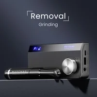 35000RPM Professional Electric Nail Drill Machine Rechargeable Nail File Nails Accessories Gel Nail Polish Sander Low Noise 1