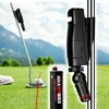 PGM Golf Putter Laser Sight Machine Aiming Instrument Indoor Teaching Linear Laser Golf Putter Training Aids Golf Accessories 3