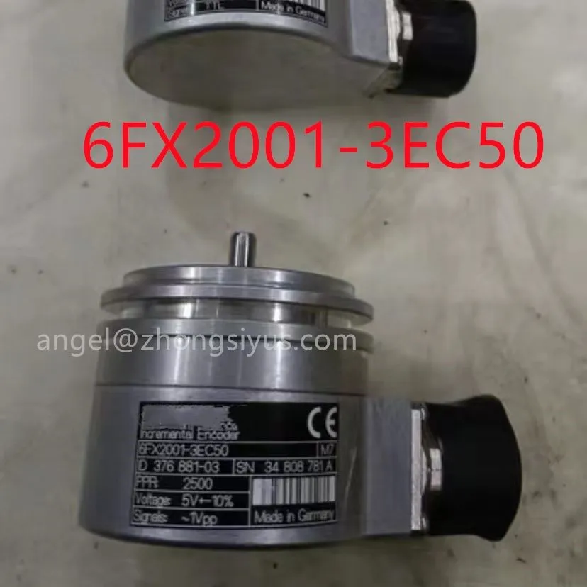 

6FX2001-3EC50 IINCREM. Кодировщик 6FX2001 3EC50